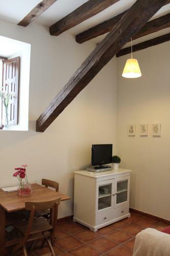 Apartamentos El Plantel