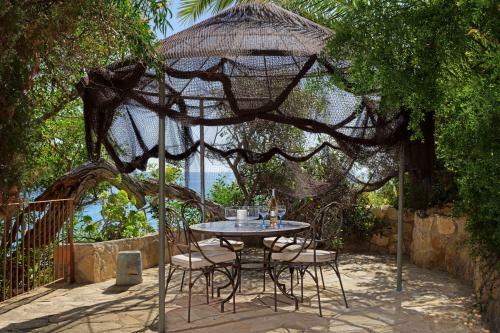 Montiboli Villa Sleeps 6 With Air Con