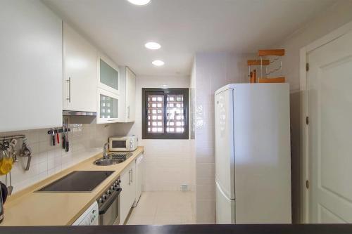 Apartamento Casa Martin