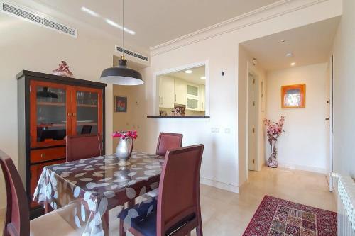 Apartamento Casa Martin