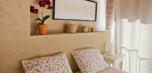 Agroturismo Ca La Maria