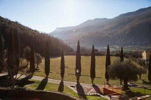Agroturismo Ca La Maria