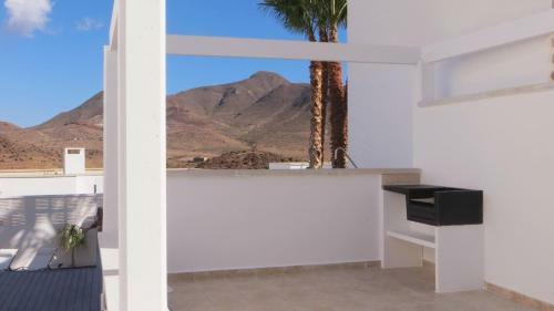 Villa Del Pez Azul