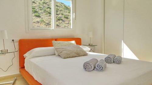 Villa Del Pez Azul