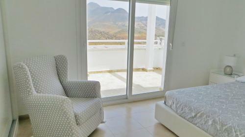 Villa Del Pez Azul