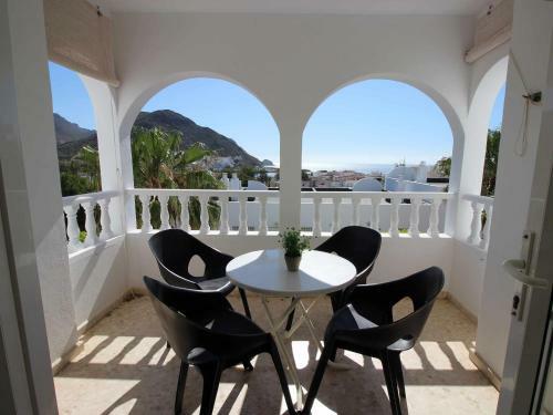 Apartamento Balc�n de San Jos� Piscina Parking