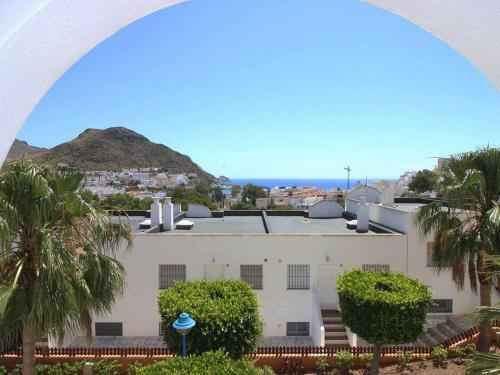 Apartamento Balc�n de San Jos� Piscina Parking