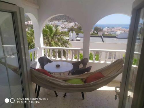 Apartamento Balc�n de San Jos� Piscina Parking