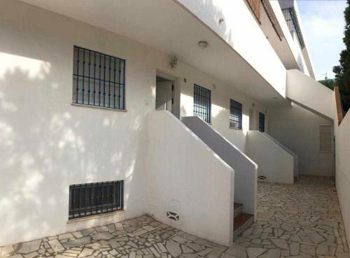 Apartamento Balc�n de San Jos� Piscina Parking