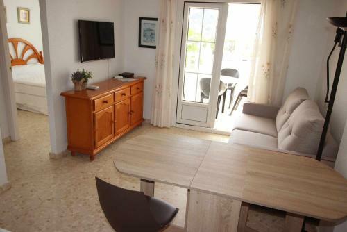Apartamento Balc�n de San Jos� Piscina Parking