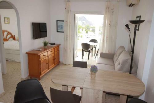 Apartamento Balc�n de San Jos� Piscina Parking