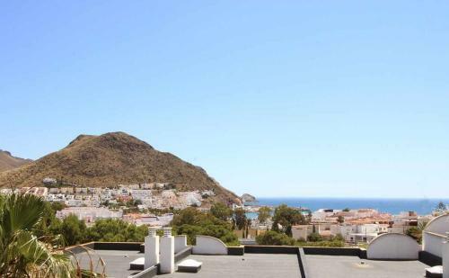 Apartamento Balc�n de San Jos� Piscina Parking