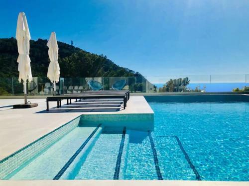 Villa Can Serretes (Cala Vadella)