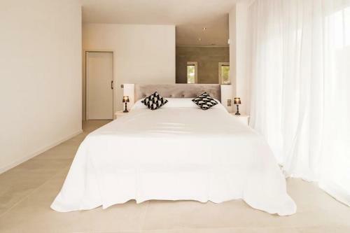 Villa Can Serretes (Cala Vadella)