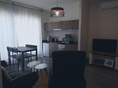Apartamento 4nudos Playa