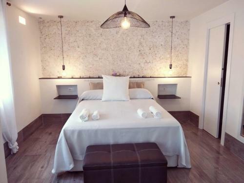 Apartamento 4nudos Playa