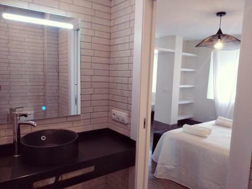 Apartamento 4nudos Playa