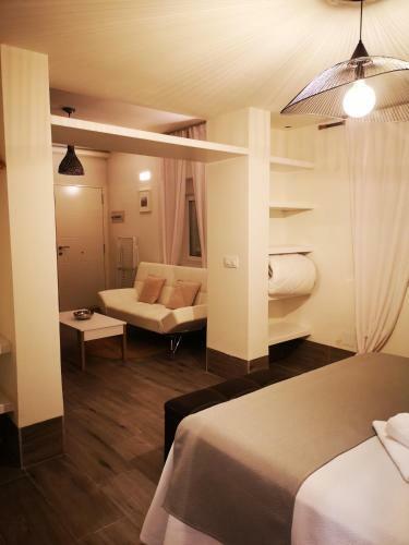 Apartamento 4nudos Playa
