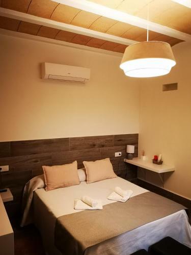 Apartamento 4nudos Playa