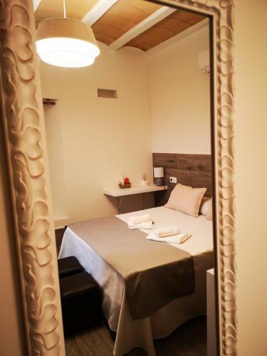 Apartamento 4nudos Playa