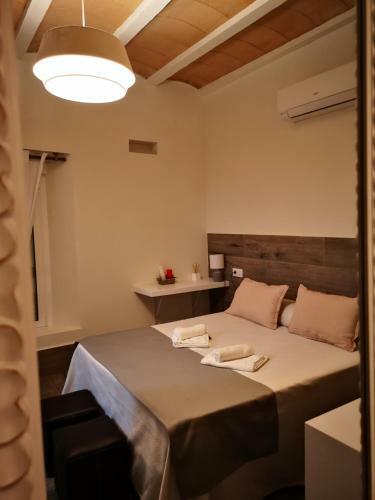 Apartamento 4nudos Playa