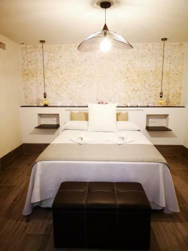 Apartamento 4nudos Playa