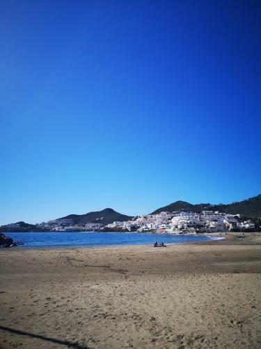 Apartamento 4nudos Playa