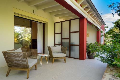 Villa La Vila 30 Gran