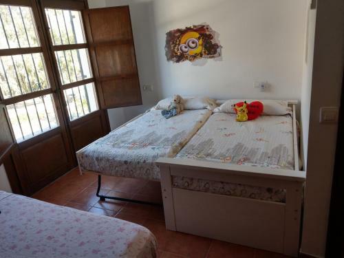 Casa Bienvenido