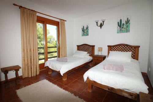 Villa Olga - San Jose