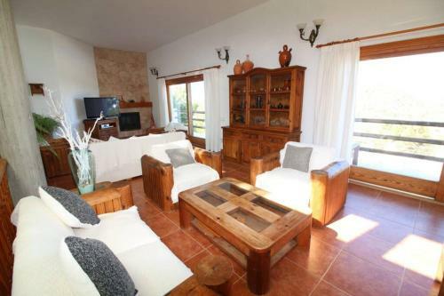 Villa Olga - San Jose