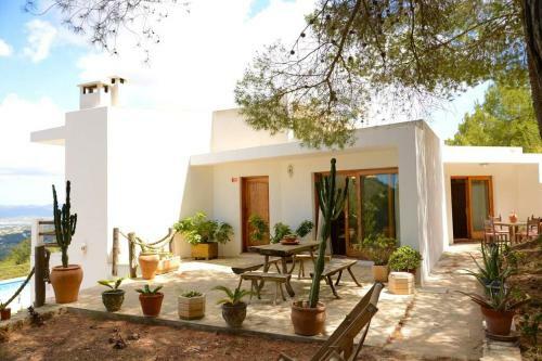 Villa Olga - San Jose
