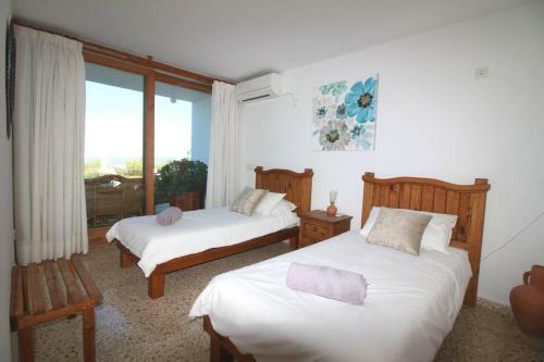 Villa Olga - San Jose
