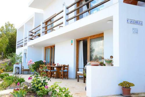 Villa Olga - San Jose