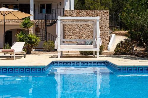 Beautiful Sea-view 6 Bedroom And 5 Bathroom Villa