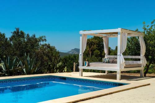 Beautiful Sea-view 6 Bedroom And 5 Bathroom Villa