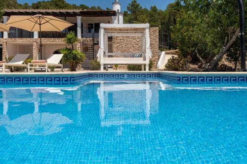 Beautiful Sea-view 6 Bedroom And 5 Bathroom Villa