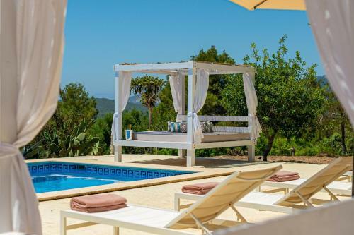 Beautiful Sea-view 6 Bedroom And 5 Bathroom Villa