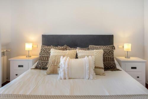 Beautiful Sea-view 6 Bedroom And 5 Bathroom Villa