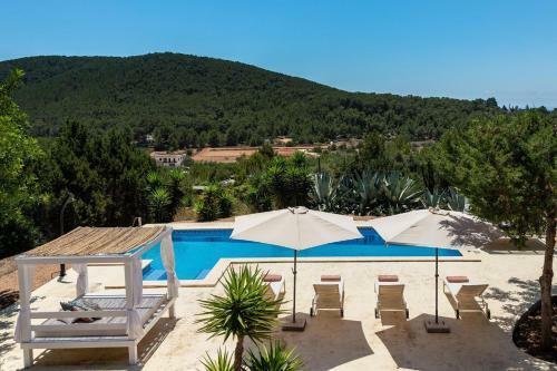 Beautiful Sea-view 6 Bedroom And 5 Bathroom Villa
