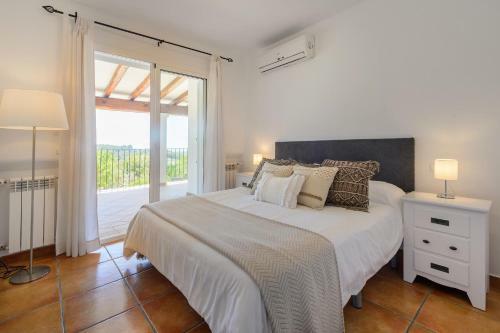 Beautiful Sea-view 6 Bedroom And 5 Bathroom Villa