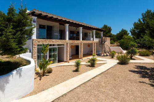 Beautiful Sea-view 6 Bedroom And 5 Bathroom Villa