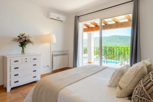 Beautiful Sea-view 6 Bedroom And 5 Bathroom Villa