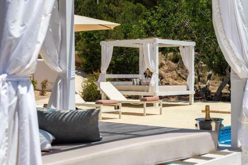 Beautiful Sea-view 6 Bedroom And 5 Bathroom Villa