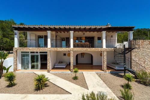 Beautiful Sea-view 6 Bedroom And 5 Bathroom Villa