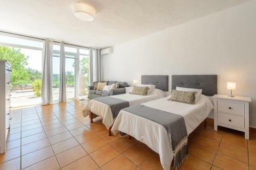 Beautiful Sea-view 6 Bedroom And 5 Bathroom Villa