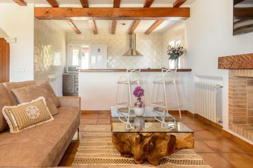 Beautiful Sea-view 6 Bedroom And 5 Bathroom Villa