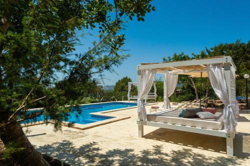 Beautiful Sea-view 6 Bedroom And 5 Bathroom Villa