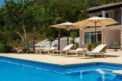 Beautiful Sea-view 6 Bedroom And 5 Bathroom Villa