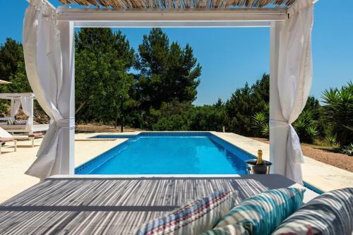 Beautiful Sea-view 6 Bedroom And 5 Bathroom Villa